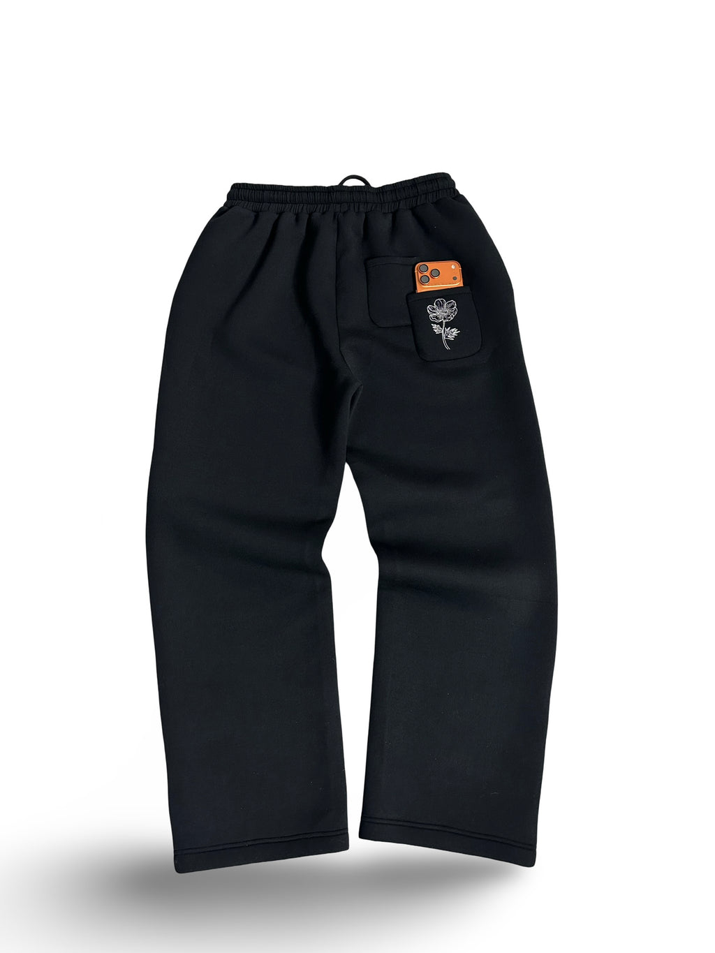 Flex Joogers - Black