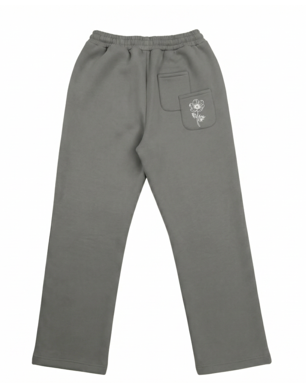 Flex Joogers - Grey