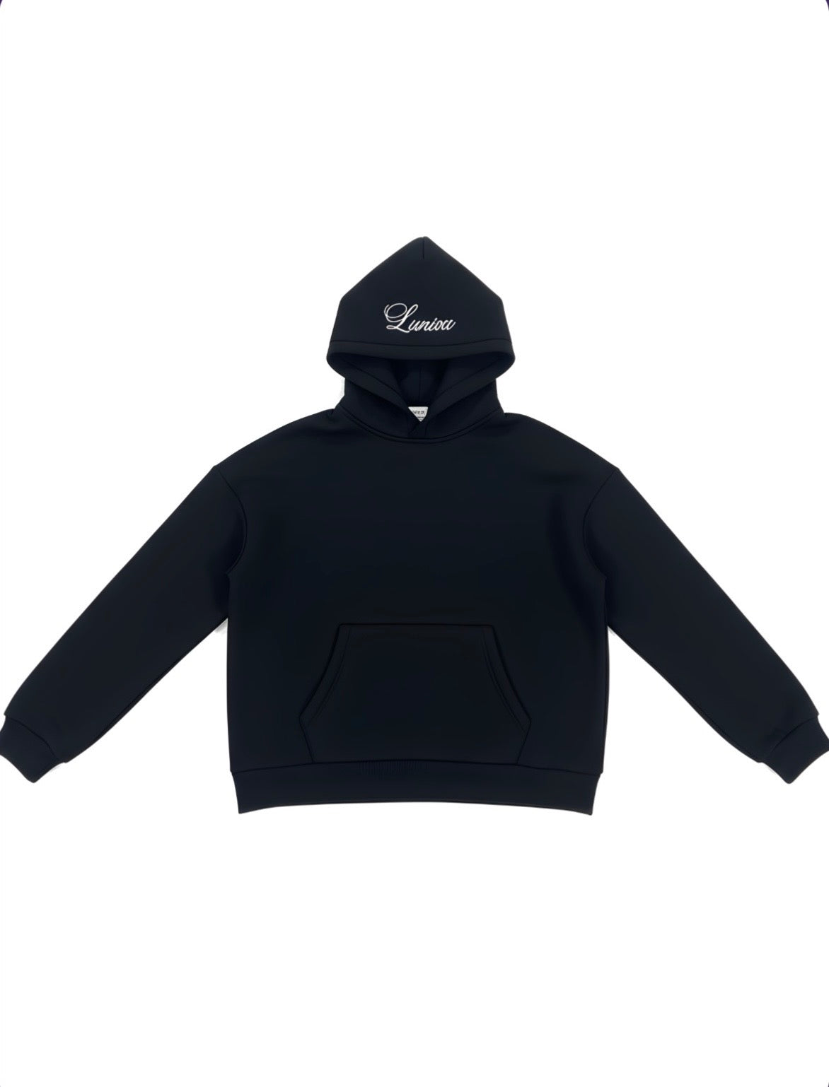 Everyday Flex- hoodie