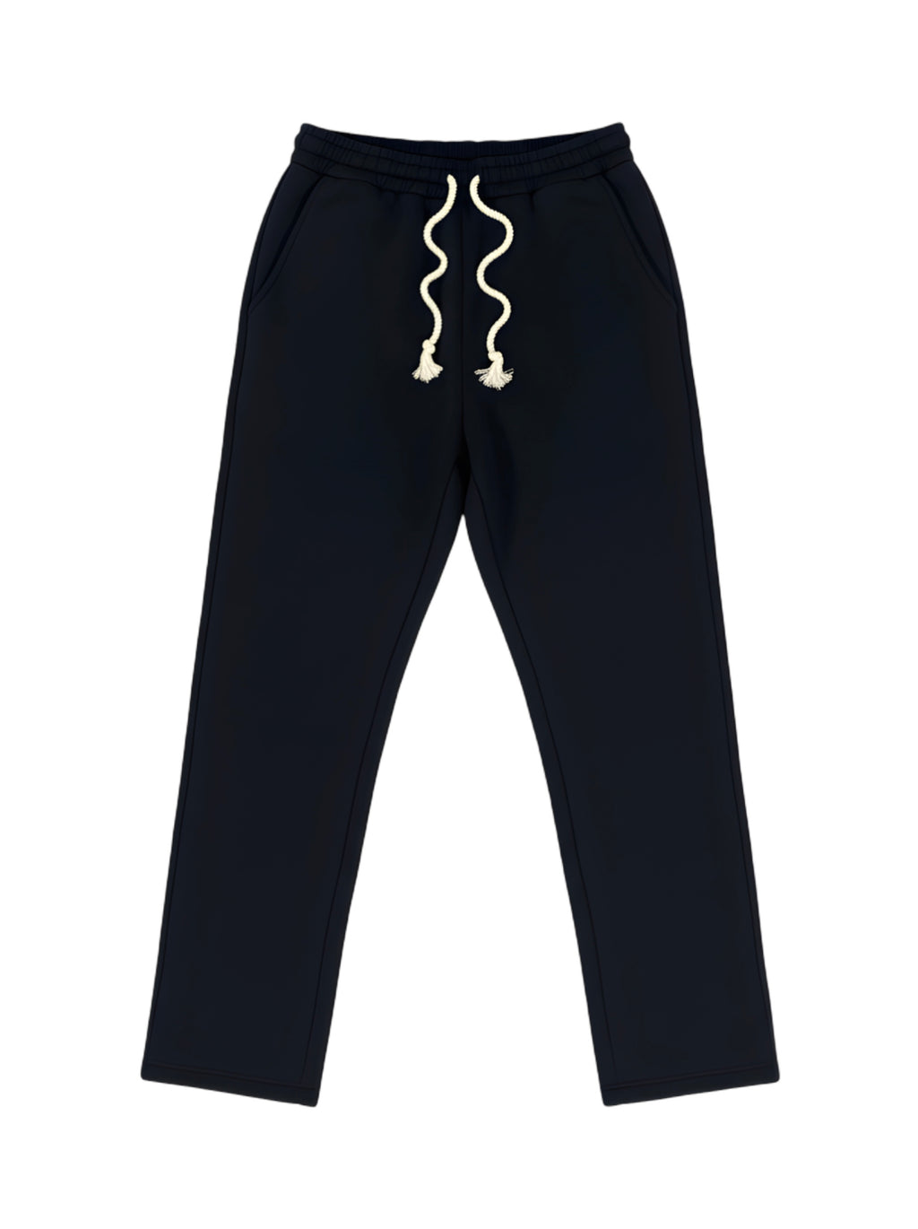 Flex Joogers - Black