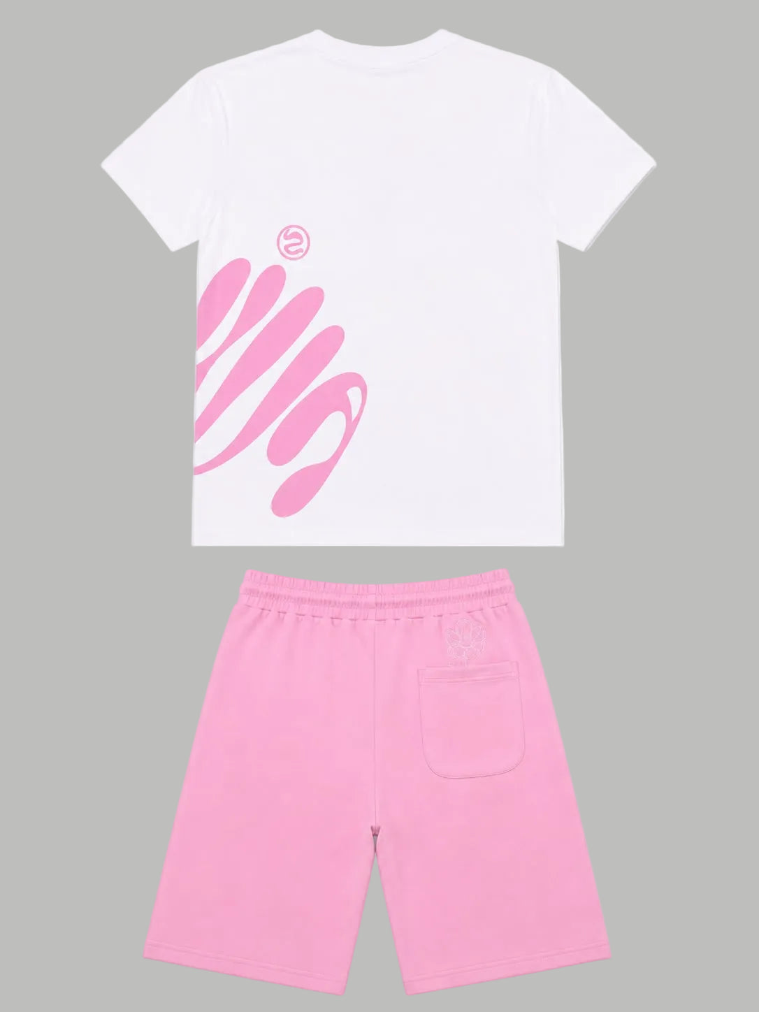 Luniva Saint - pink