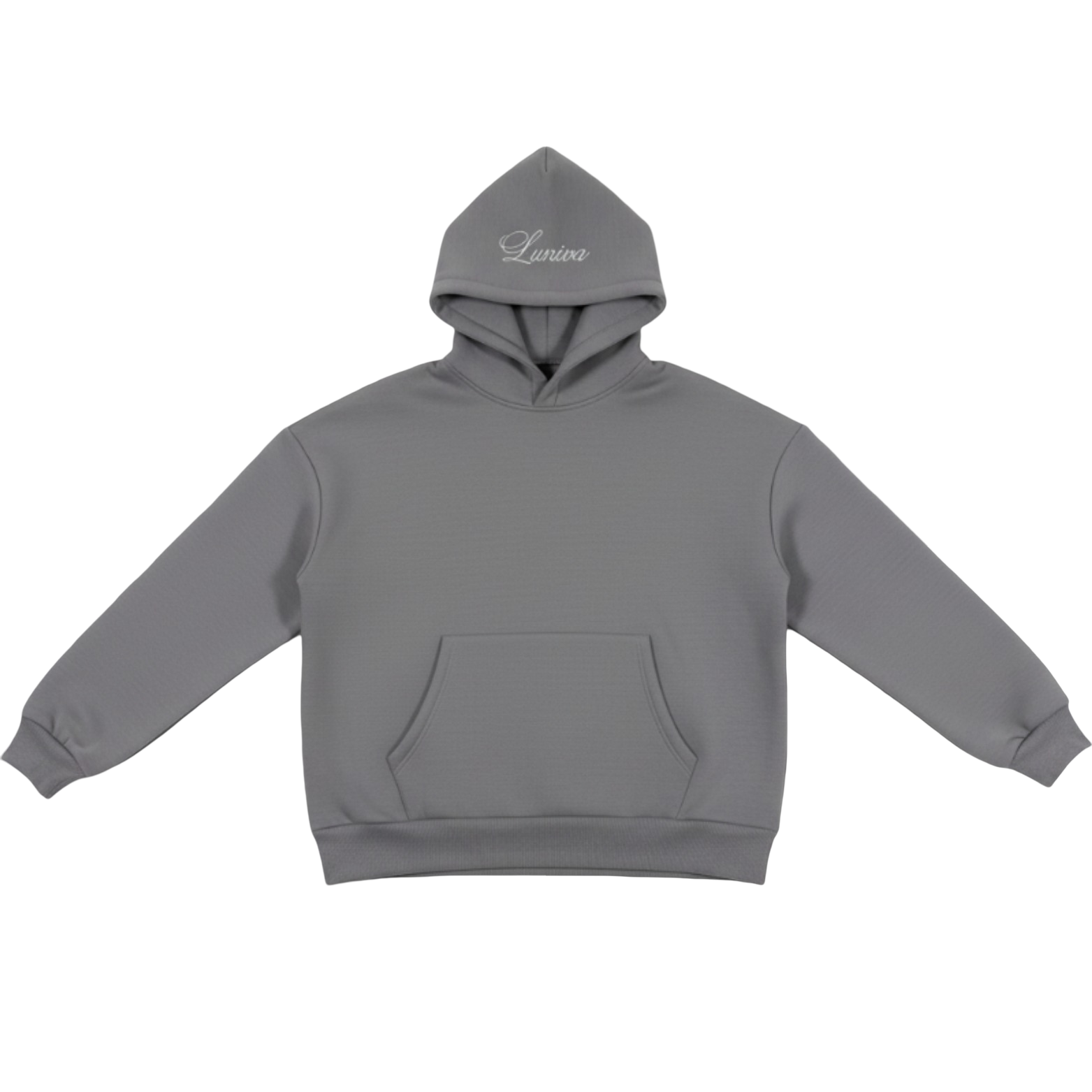 Everyday Flex- hoodie